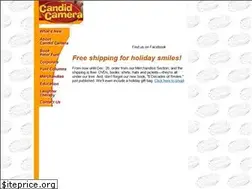 Sites similar to candidcamera.com