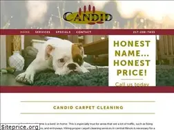 Sites similar to candidcarpet.com