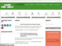 Sites similar to candidchronicle.com