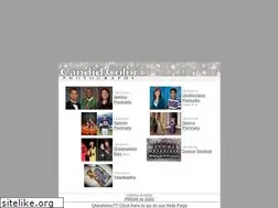 Sites similar to candidcolor.net