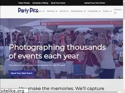 Sites similar to candidcolorphotography.com