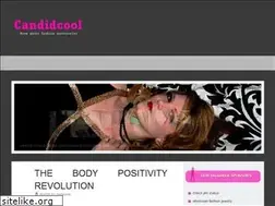 Sites similar to candidcool.blogspot.com