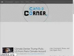 Sites similar to candidcorner.com