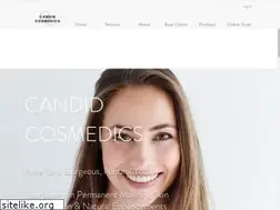 Sites similar to candidcosmedics.com
