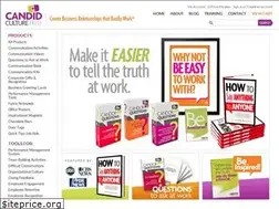 Sites similar to candidculturepress.com