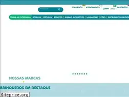 Sites similar to candide.com.br