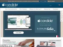 Sites similar to candidebaby.com