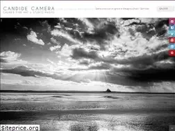 Sites similar to candidecamera.fr