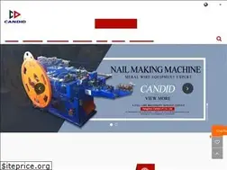 Sites similar to candidequipments.com