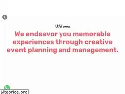 Sites similar to candidevents.in