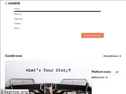 Sites similar to candidgroup.nl