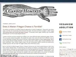 Sites similar to candidhominid.com