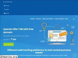 Sites similar to candidhost.com