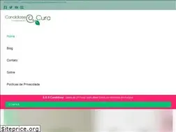 Sites similar to candidiasetratamentoecura.com