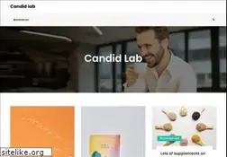 Sites similar to candidlab.com
