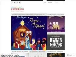 Sites similar to candidmanmx.wordpress.com