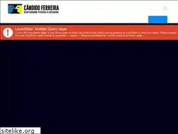 Sites similar to candido.org.br