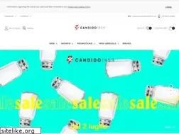 Sites similar to candido1859.com