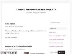 Sites similar to candidphotographerkolkata.com