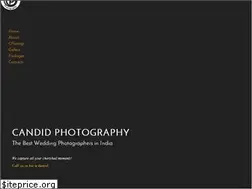 Sites similar to candidphotoz.com