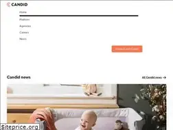 Sites similar to candidplatform.com