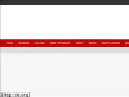 Sites similar to candidtoronto.com