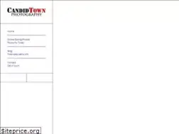 Sites similar to candidtown.com