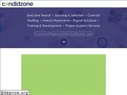 Sites similar to candidzone.net