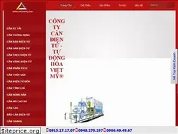 Sites similar to candientu.com.vn