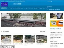 Sites similar to candientuhanoi.com.vn