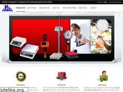 Sites similar to candientuhoankhoi.com