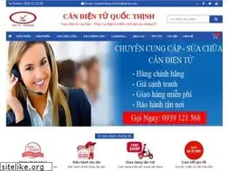Sites similar to candientuquocthinh.com