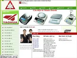 Sites similar to candientuvietnhat.com