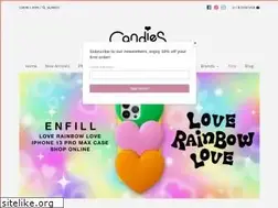 Sites similar to candies-gifts.com