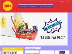 Sites similar to candiesbite.com