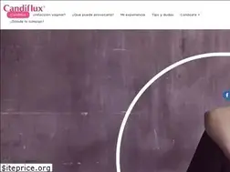 Sites similar to candiflux.com.mx