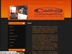 Sites similar to candifrutto.it