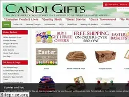 Sites similar to candigifts.co.uk