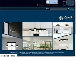 Sites similar to candil.com.ar