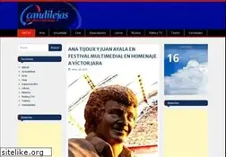 Sites similar to candilejas.cl