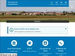 Sites similar to candilichera.es