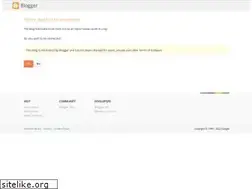 Sites similar to candilkfb.blogspot.com