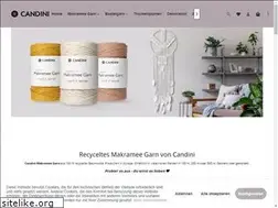 Sites similar to candini.de