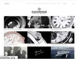 Sites similar to candino.com