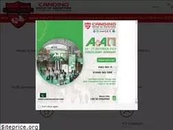 Sites similar to candinogroup.com
