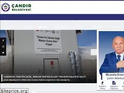 Sites similar to candir.bel.tr