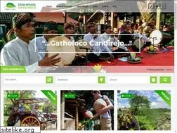 Sites similar to candirejo.com