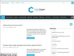 Sites similar to candirgen.com