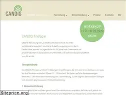 Sites similar to candis-projekt.de
