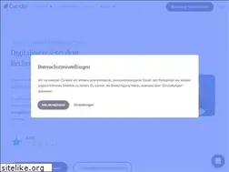 Sites similar to candis.io